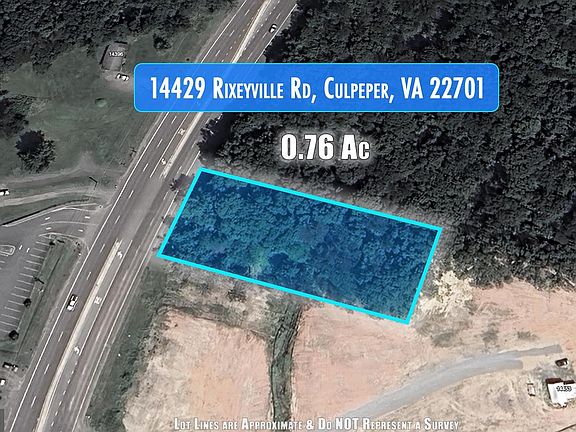3rd image of 14429 Rixeyville Rd
