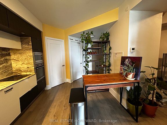 4th image of 1 Edgewater Dr S #413