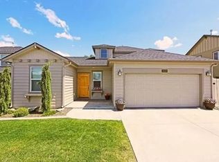 2620 S Blackspur Way, Meridian, ID 83642