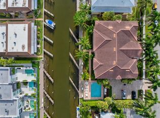 1540 Blue Point AVE #201, NAPLES, FL 34102