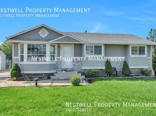 220 W 90 N, Clearfield, UT 84015
