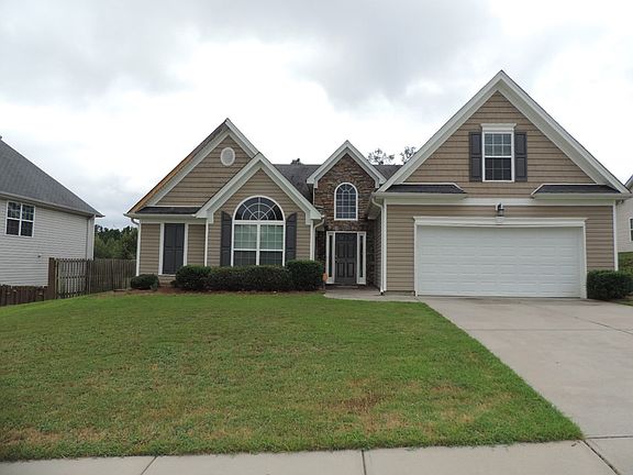 2nd image of 6032 Great Glen Drive
