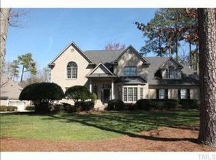 100 Kazmann Ct, Cary, NC 27513