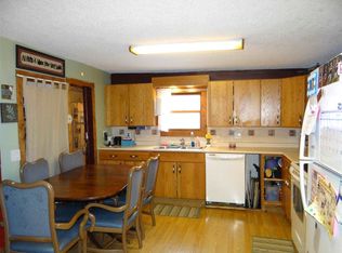 204 W Louis St, Prairie Du Chien, WI 53821