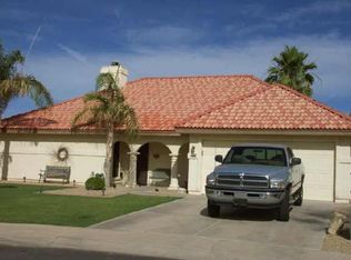 5791 S Kesler St, Chandler, AZ 85226