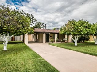 442 N Olive, Mesa, AZ 85203