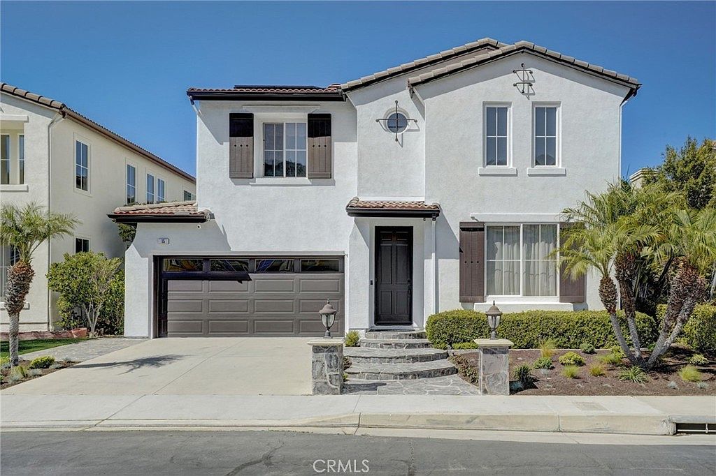 15 Edelweiss, Rancho Santa Margarita, CA 92688 Zillow