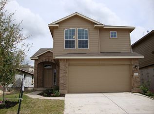 10913 Worn Sole Dr, Austin, TX 78754