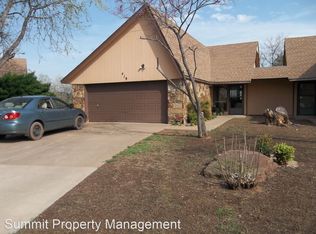 419 E Britton Ct, Stillwater, OK 74075
