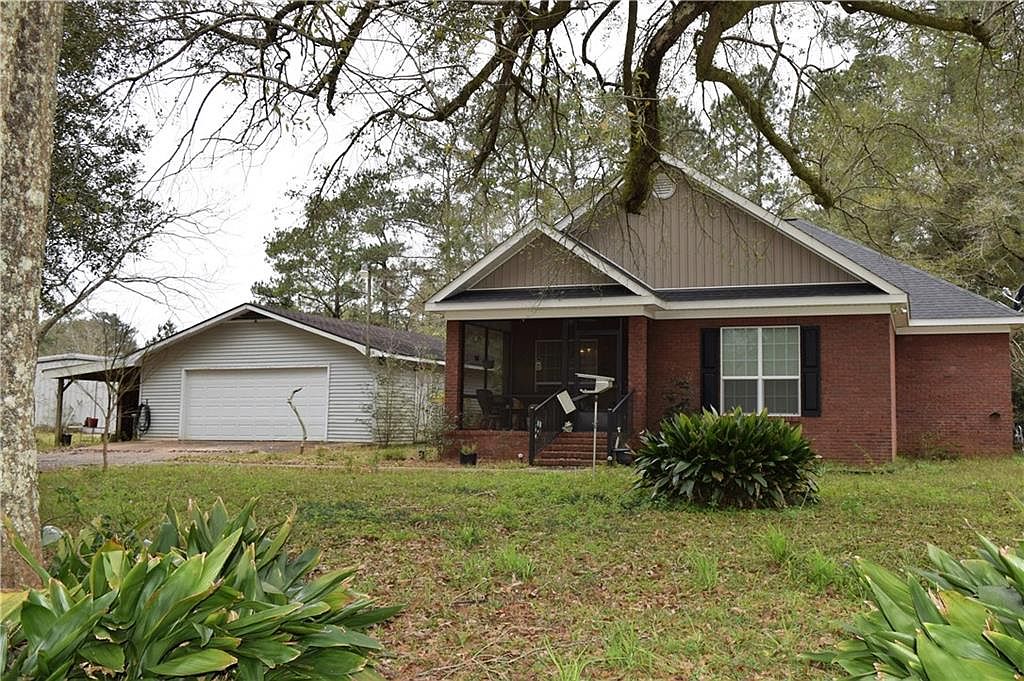 9221 Old Wulff Rd, Semmes, AL 36575 Zillow