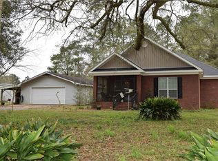 9221 Old Wulff Rd, Semmes, AL 36575