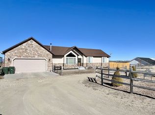 471 Foxridge Dr, Spring Creek, NV 89815