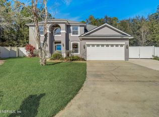 12188 Evans Oak Ct, Jacksonville, FL 32218