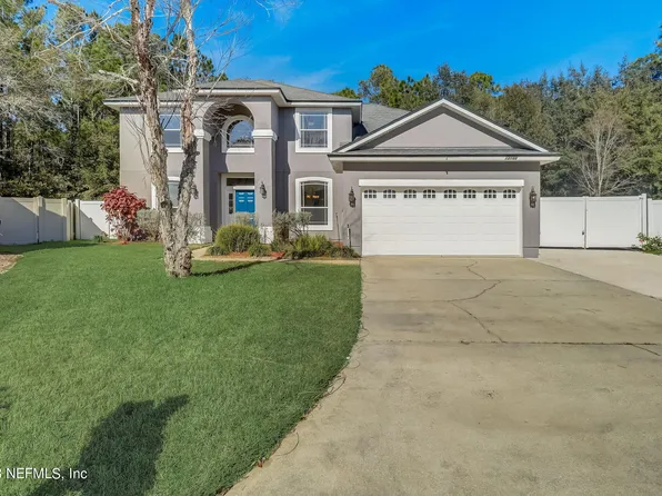 12188 EVANS OAK Court, Jacksonville, FL 32218