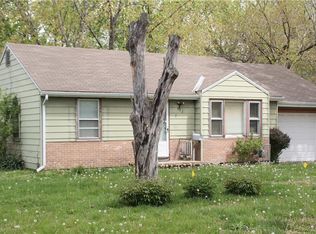 522 E Poplar St, Olathe, KS 66061