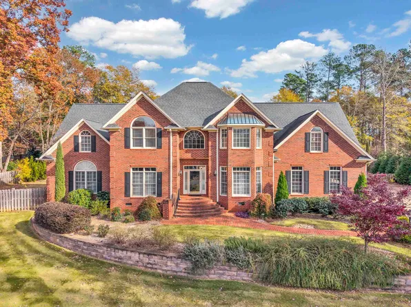 111 W Woodglen Rd, Spartanburg, SC 29301