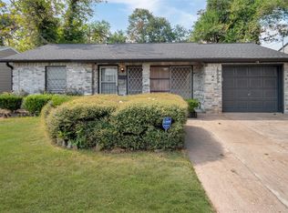 10009 Lonallen St, Houston, TX 77088