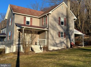 172 Stronach Rd, Grampian, PA 16838