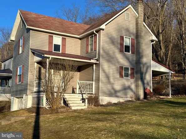 172 Stronach Rd, Grampian, PA 16838