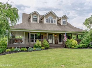 4555 Bloomfield Rd, Bardstown, KY 40004