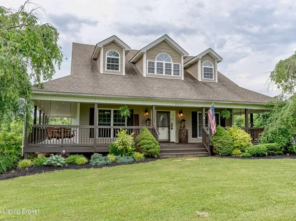 4555 Bloomfield Rd, Bardstown, KY 40004