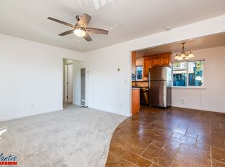 237 Darwin St APT A, Santa Cruz, CA 95062