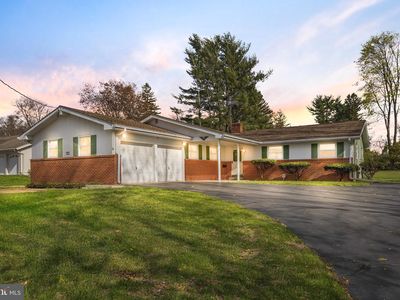 116 Winding Ln, Cinnaminson, NJ, 08077