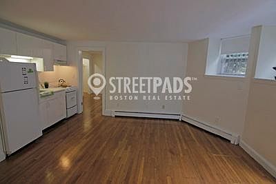 2nd image of 17 Fairbanks St #1B