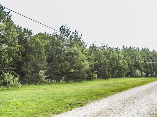749 Lakeview Dr, Leslie, MO 63056
