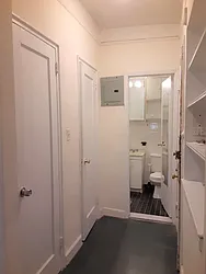 Rented by Corcoran