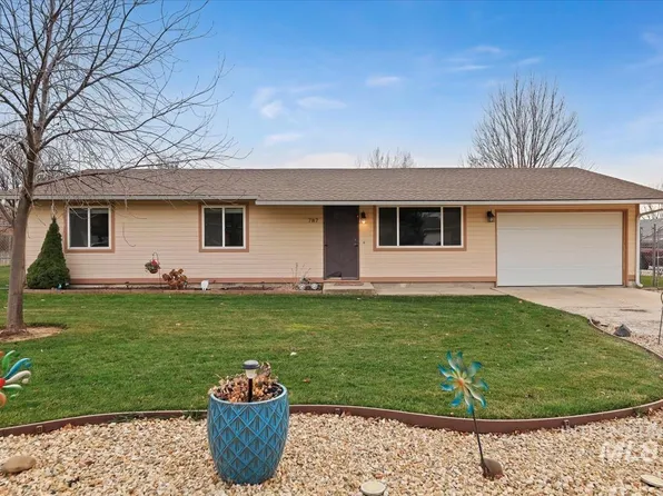 787 W Mendi Pl, Kuna, ID 83634