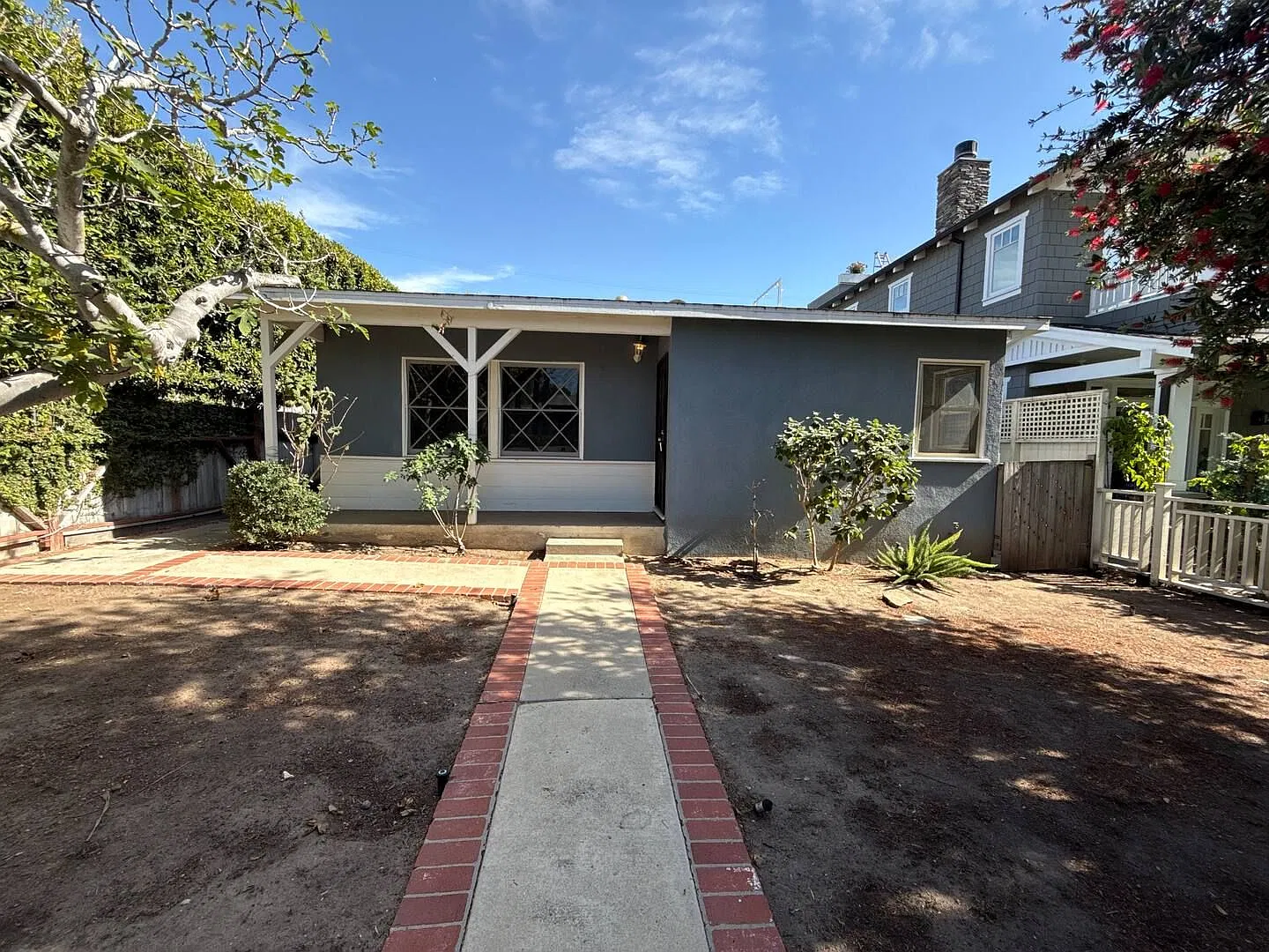 Venice Beach Furnished House 2bd/1Bathroom — Photo 3