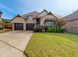 885 Alfred Ct, Allen, TX 75013