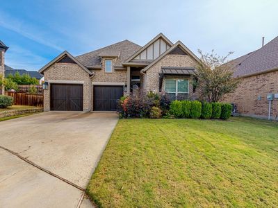 885 Alfred Ct, Allen, TX, 75013