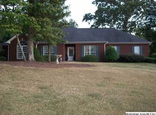 130 Chamoye Cir, Riverside, AL 35135