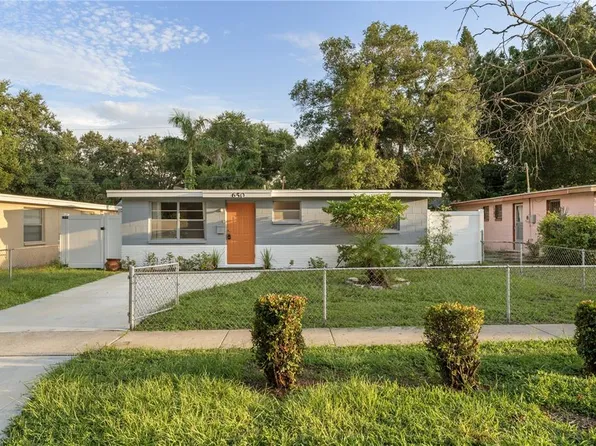 650 Newton Ave S, Saint Petersburg, FL 33701