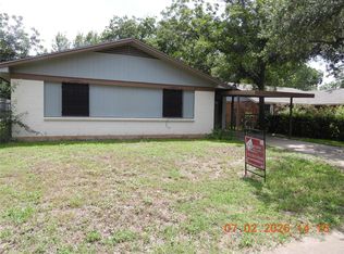 1109 Dunstan Dr, Austin, TX 78745