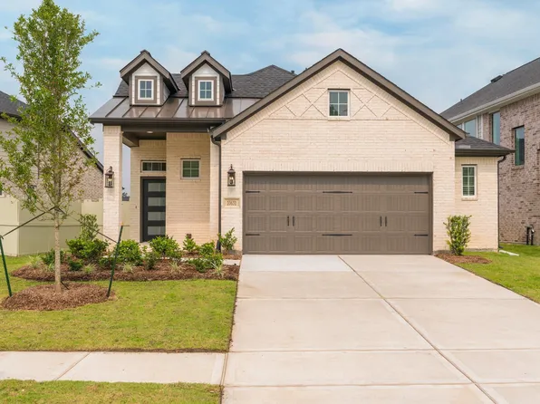 10631 Wild Chives, Conroe, TX 77385