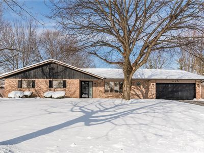 925 Ashcreek Dr, Dayton, OH, 45458