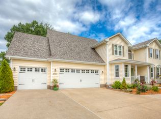 2363 NW 71st Pl, Ankeny, IA 50023