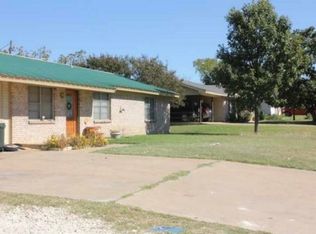 201 Ash Dr, Gatesville, TX 76528