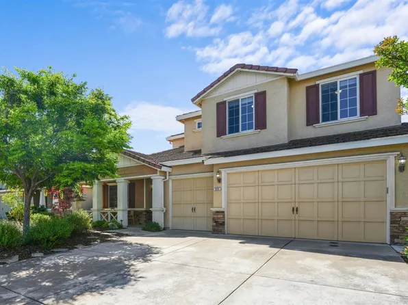 653 Lilja Ct, Roseville, CA 95678