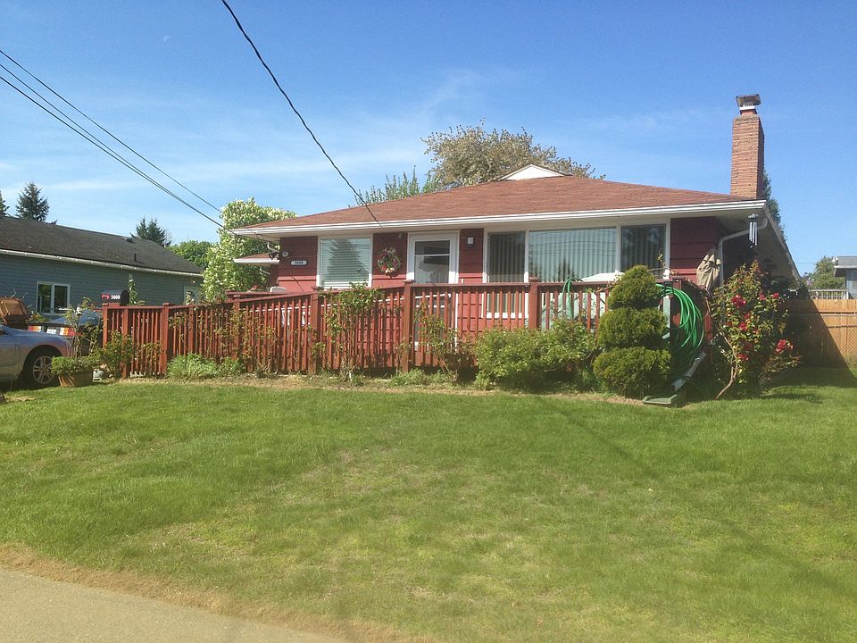 1st image of 5008 S Cushman Ave