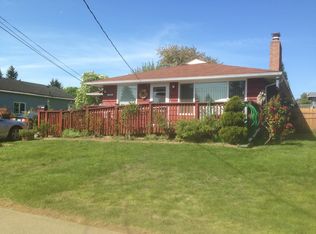 5008 S Cushman Ave, Tacoma, WA 98408
