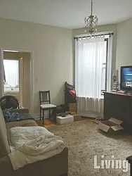 Rented by Living New York