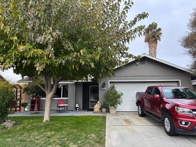 1663 Saltbrush Ave, Coalinga, CA, 93210