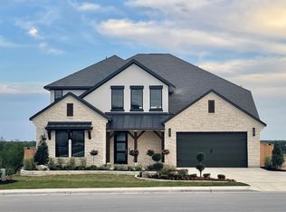 605 Crescent Vw, Georgetown, TX 78628