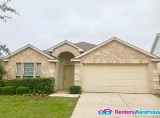 4005 Liberty Trl, Heartland, TX 75126