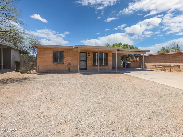 2226 E Canada St, Tucson, AZ 85706
