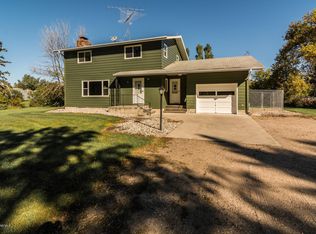 27172 360th St SW, Crookston, MN 56716